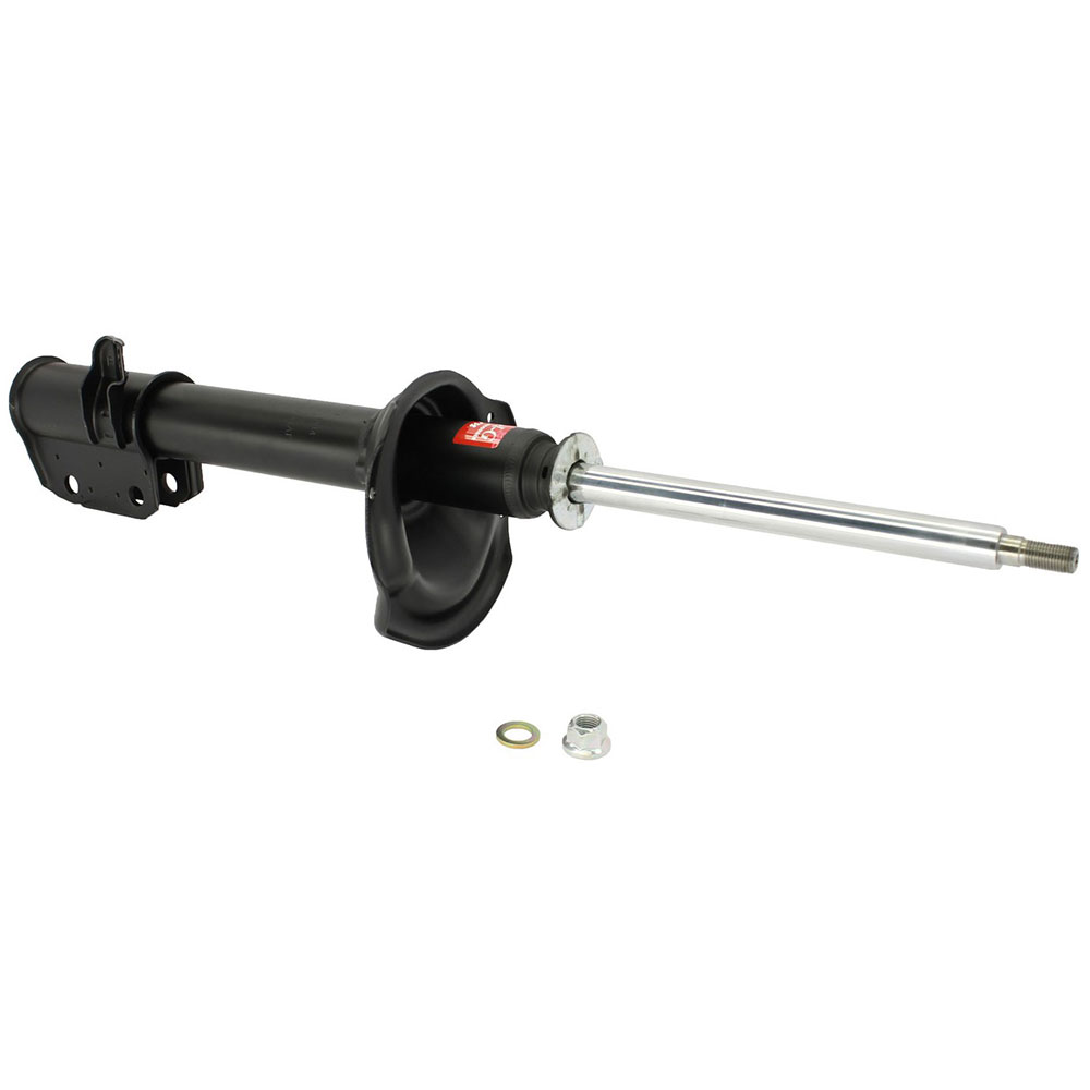 2000 Subaru Forester Strut