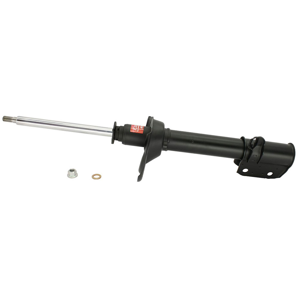 2000 Subaru Forester Strut