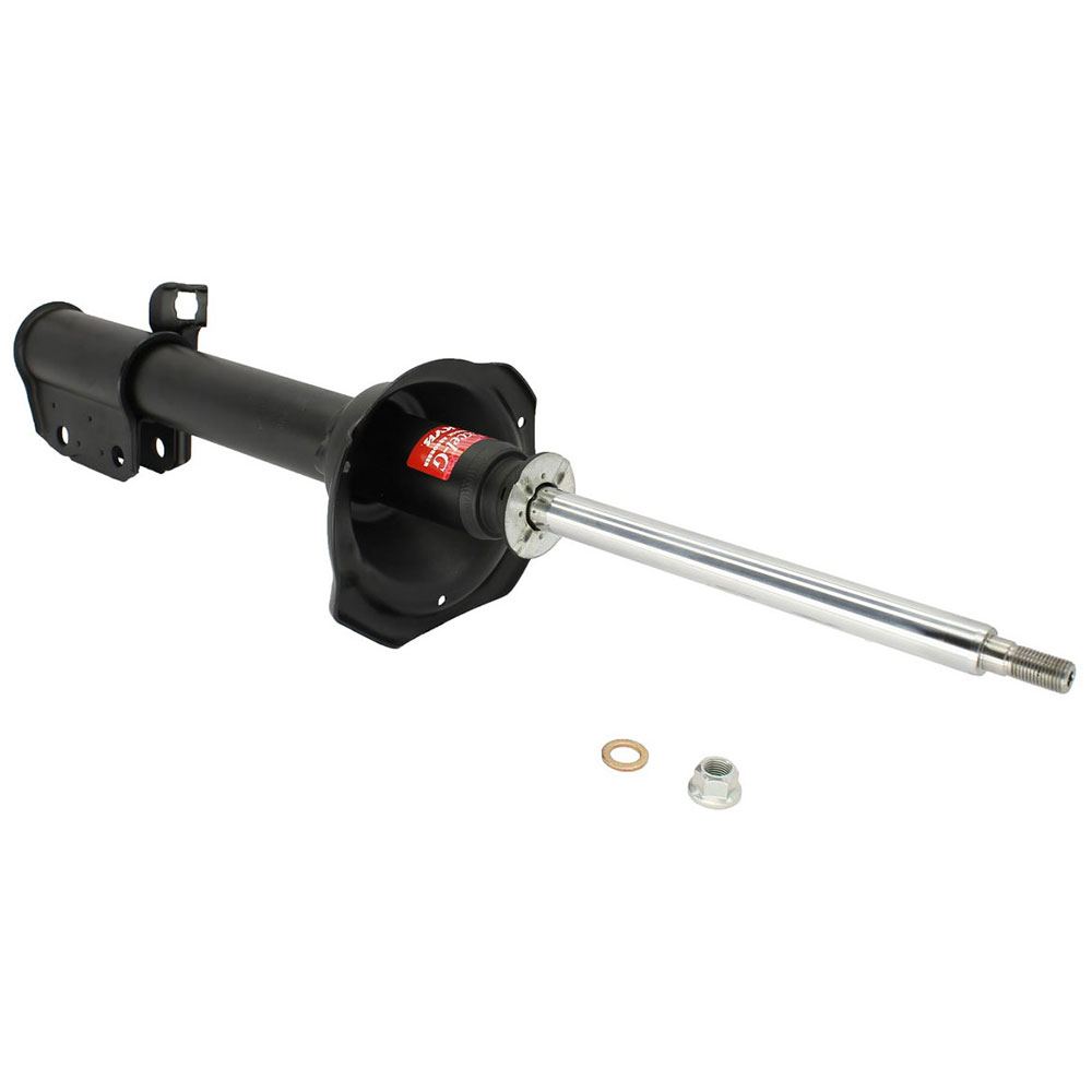 2000 Subaru Forester Strut