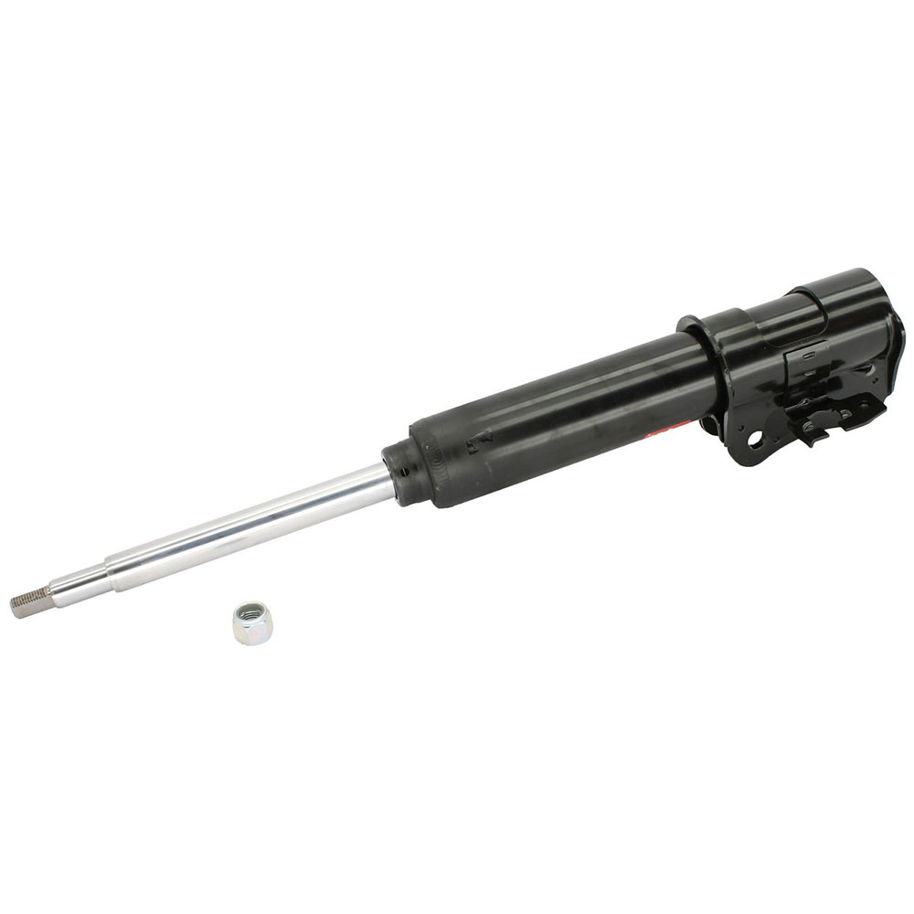 1996 Geo Tracker Strut