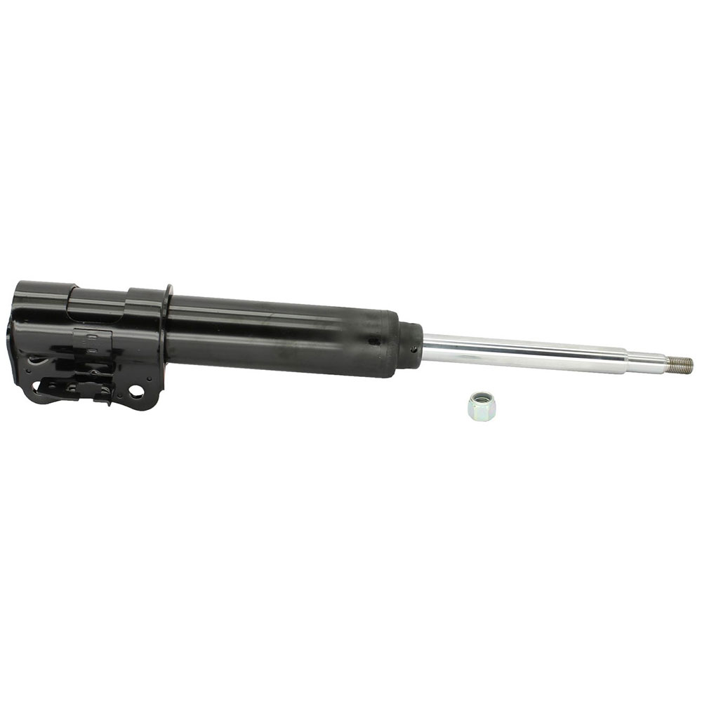 1996 Geo Tracker Strut