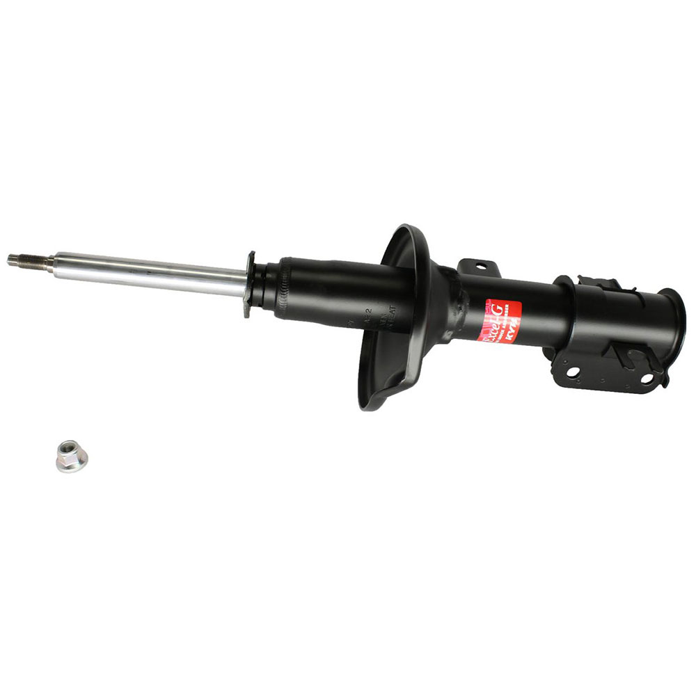 2002 Daewoo Nubira Strut