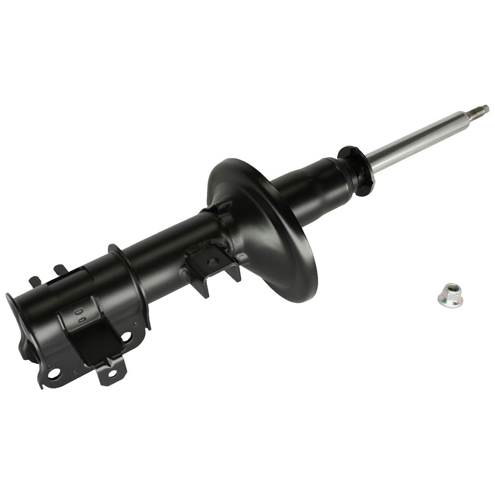 2002 Daewoo Nubira Strut