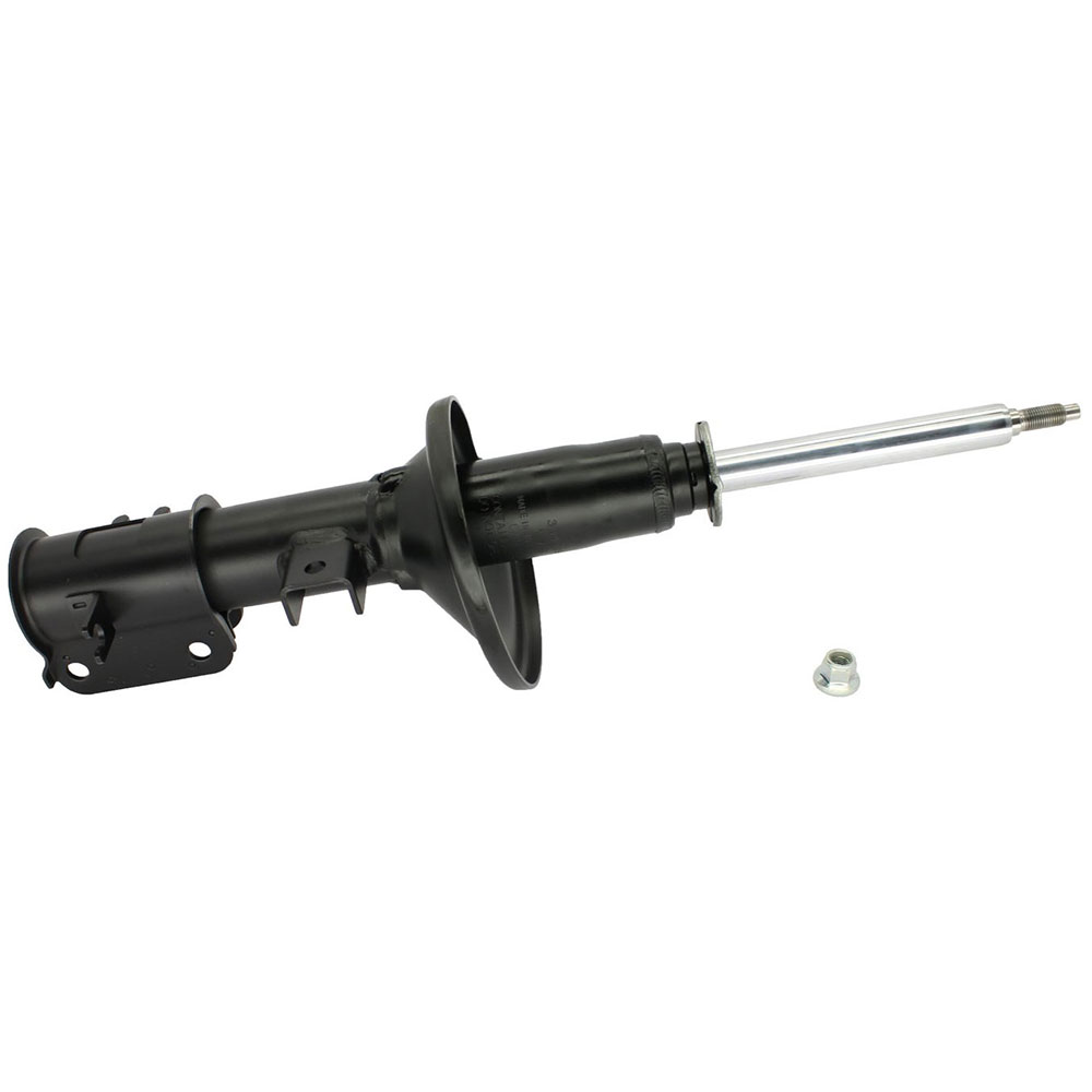 2000 Daewoo Nubira Strut