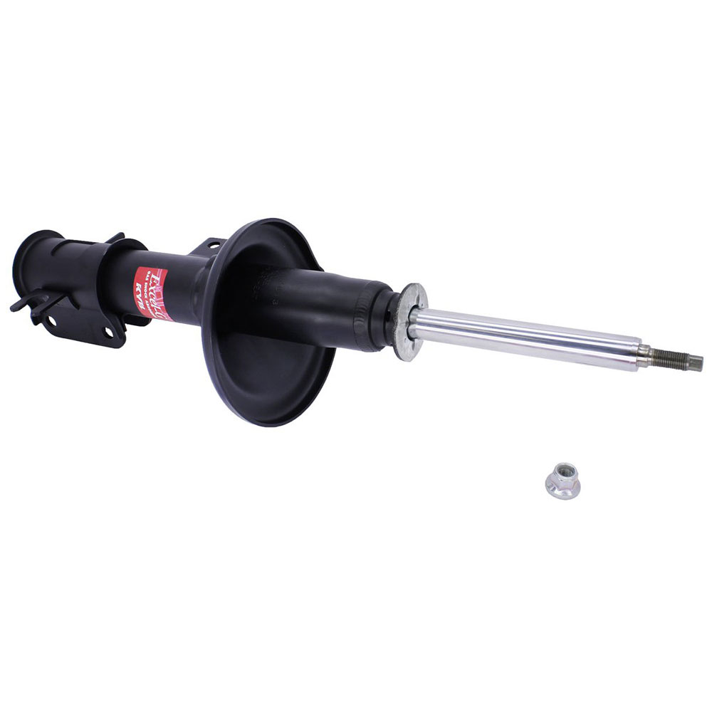 2000 Daewoo Nubira Strut