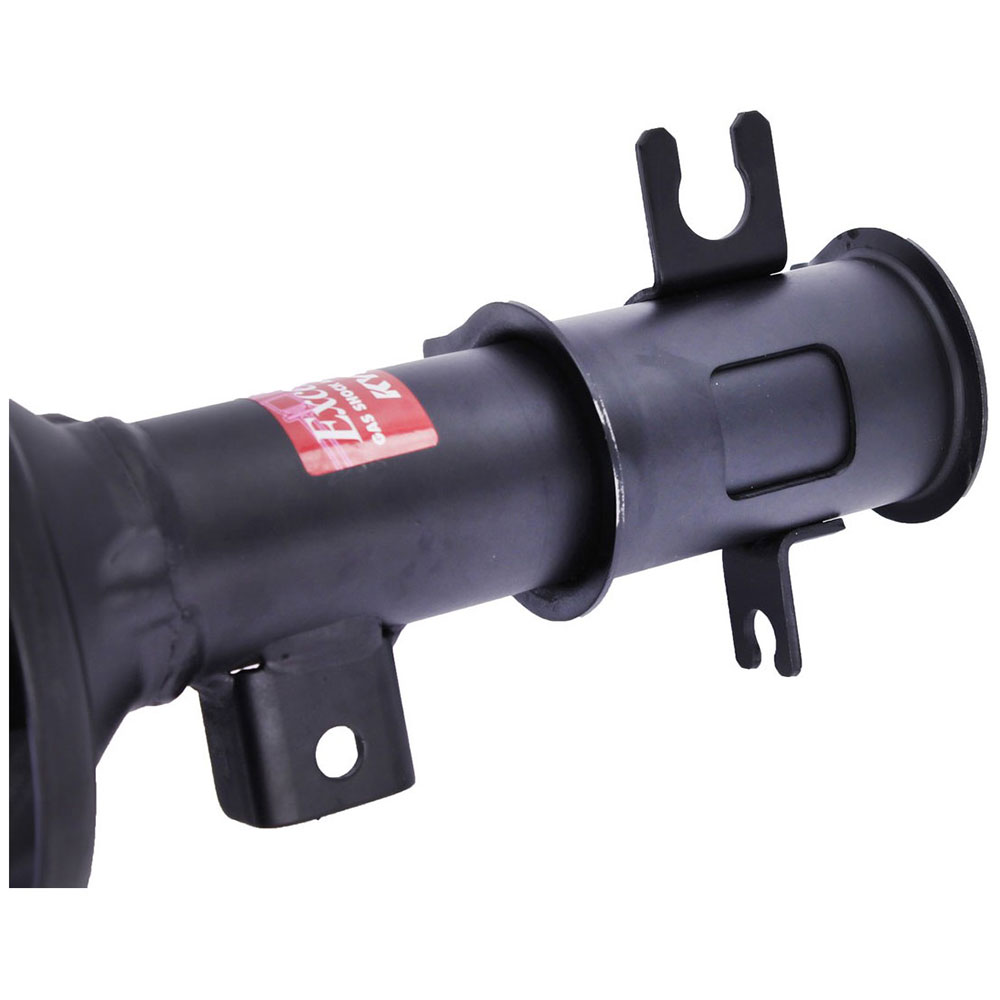 2000 Daewoo Nubira Strut