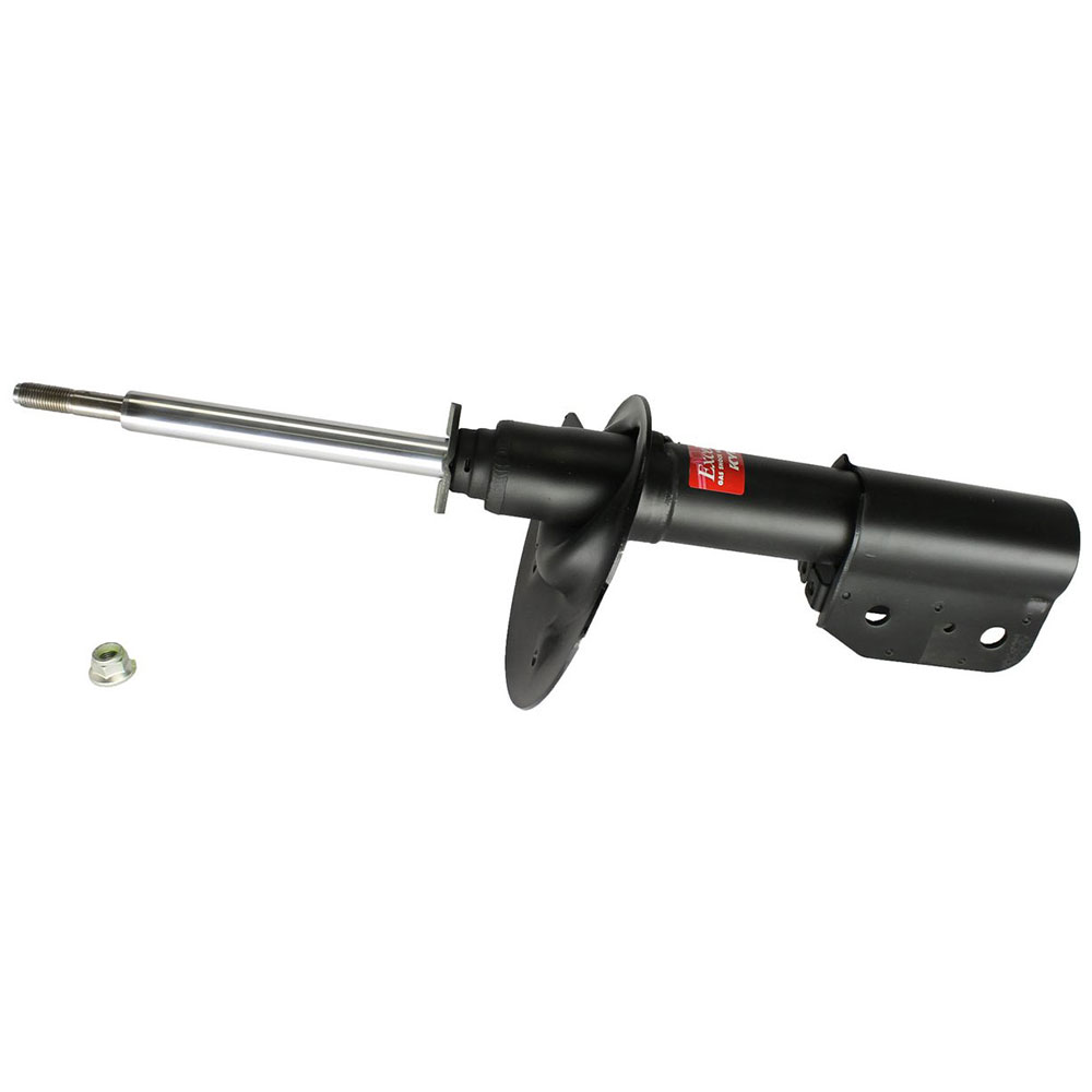 2000 Chevrolet Impala Strut