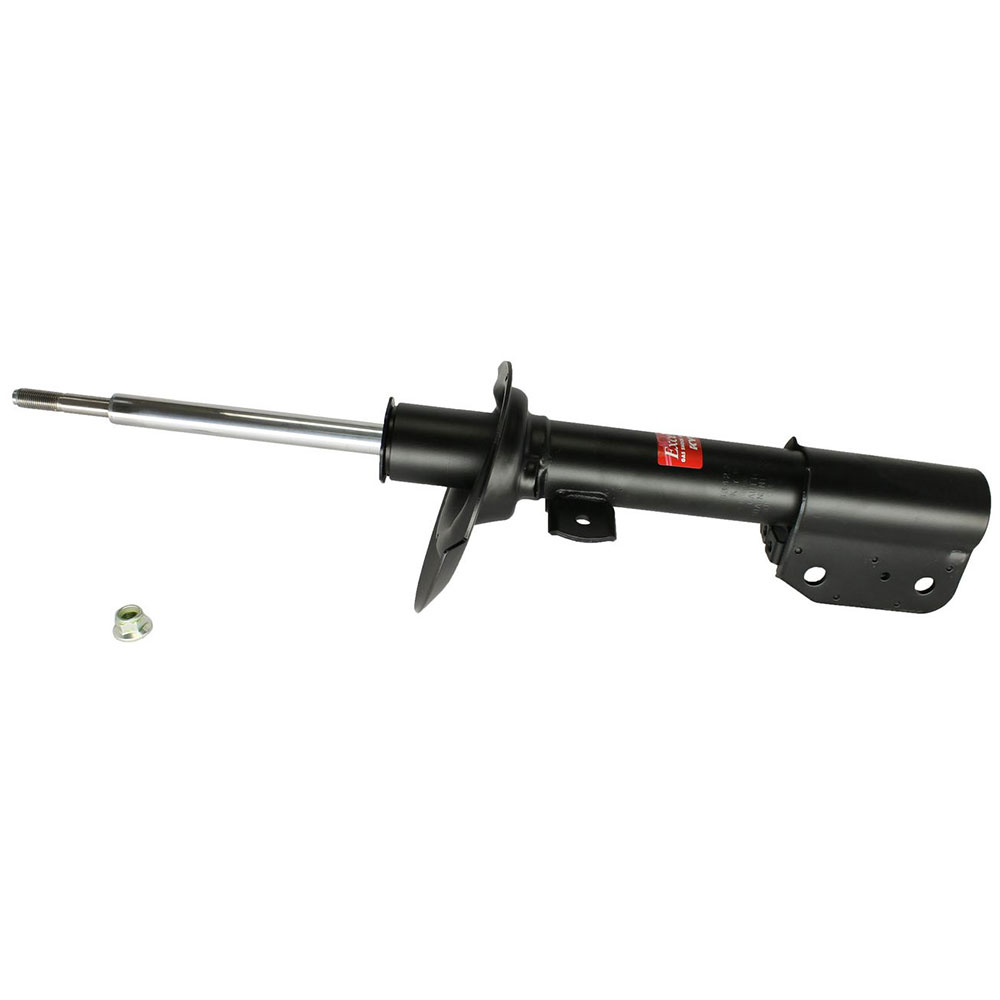 2000 Chevrolet Impala Strut