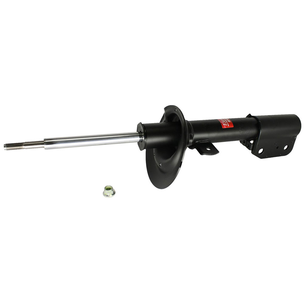 2000 Chevrolet Impala Strut