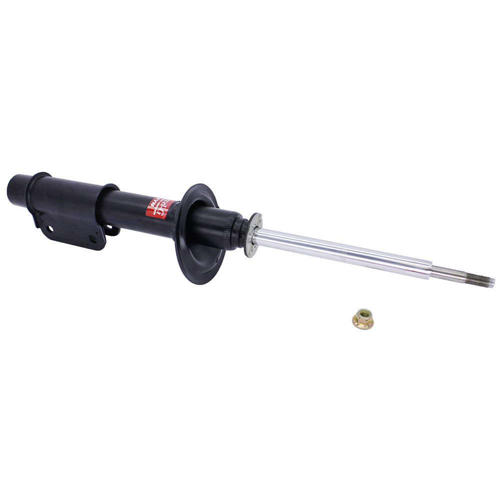 1998 Oldsmobile Cutlass Strut