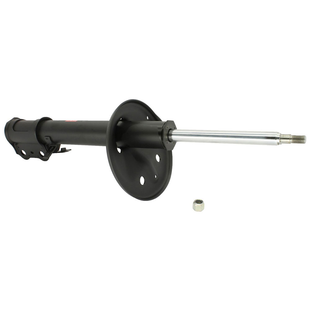2000 Toyota RAV4 Strut