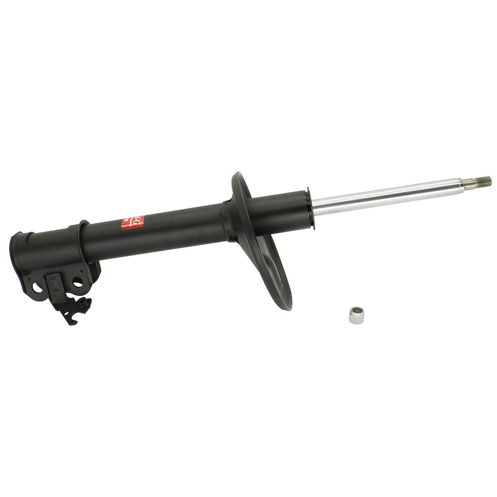 2000 Toyota RAV4 Strut