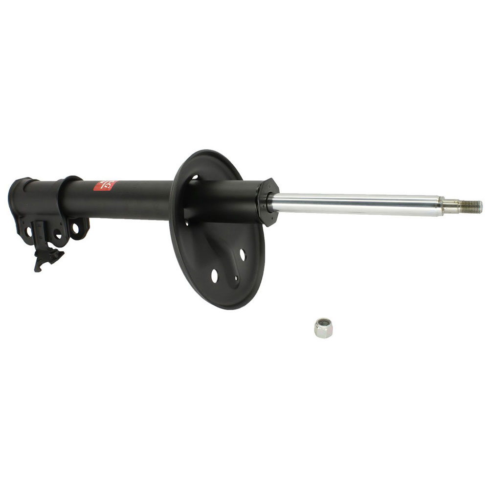 2000 Toyota RAV4 Strut