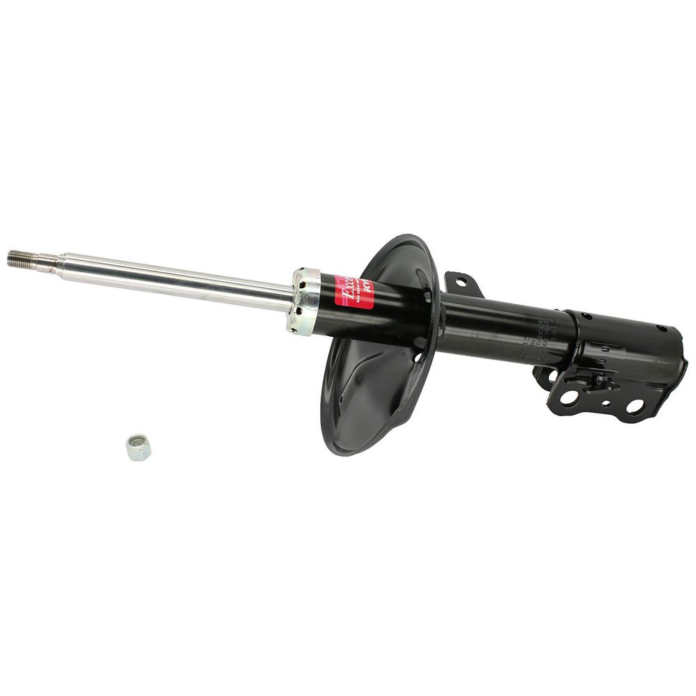 1999 Toyota Solara Shock and Strut Set