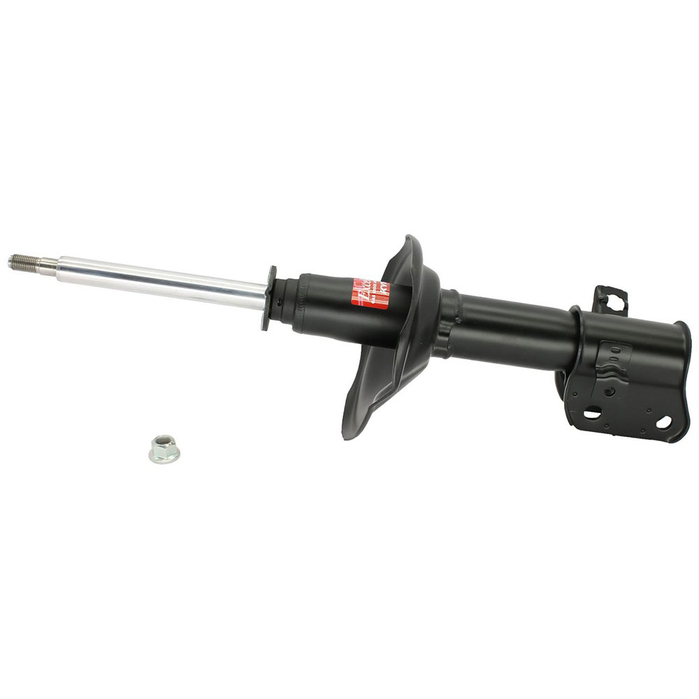 2000 Subaru Impreza Strut