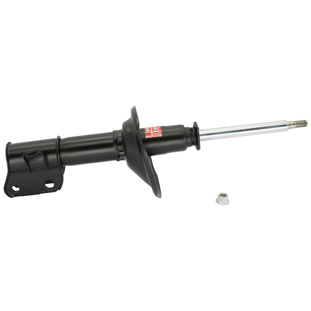 2000 Subaru Impreza Strut
