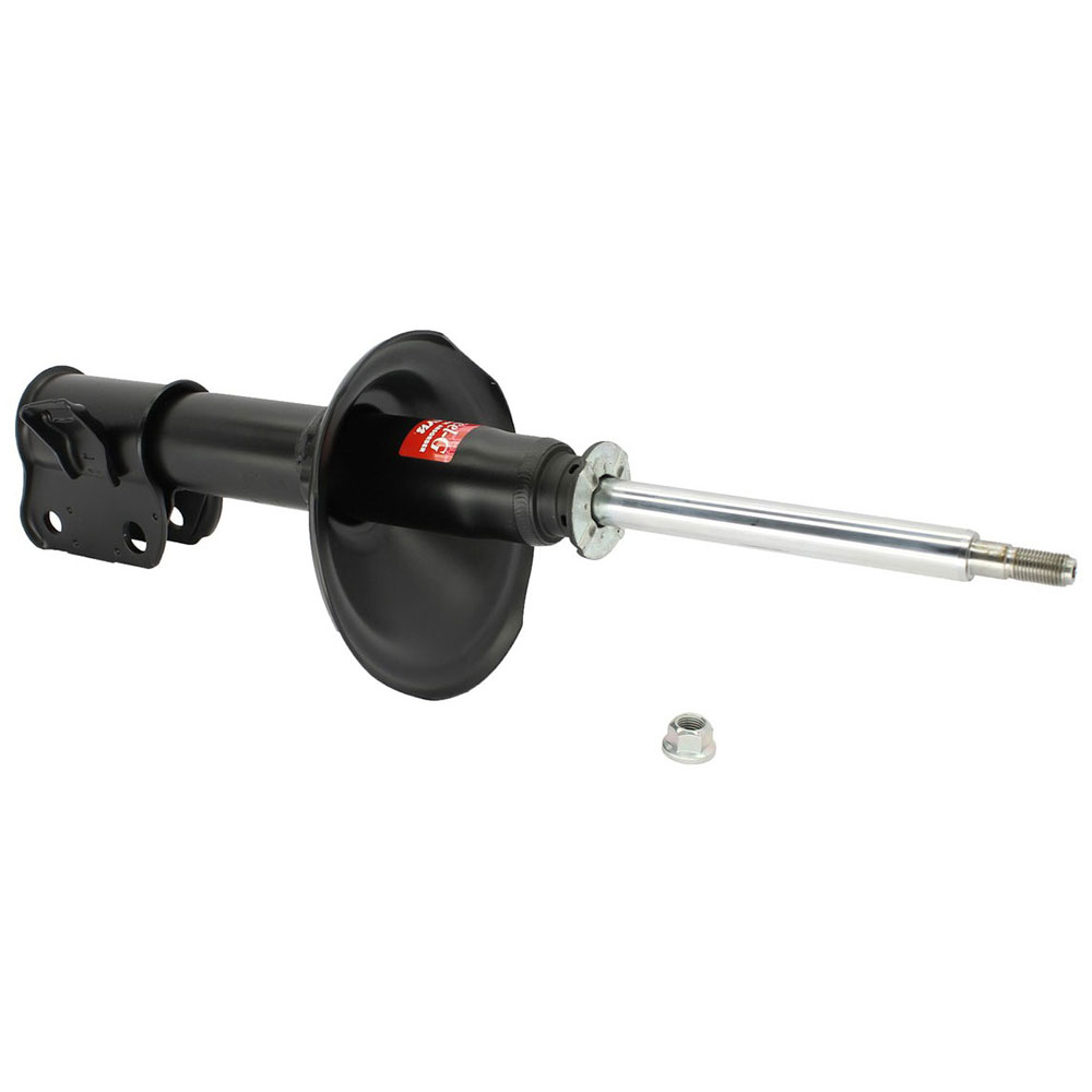 2000 Subaru Impreza Strut