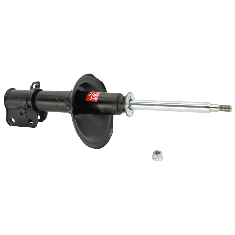 2000 Subaru Impreza Strut