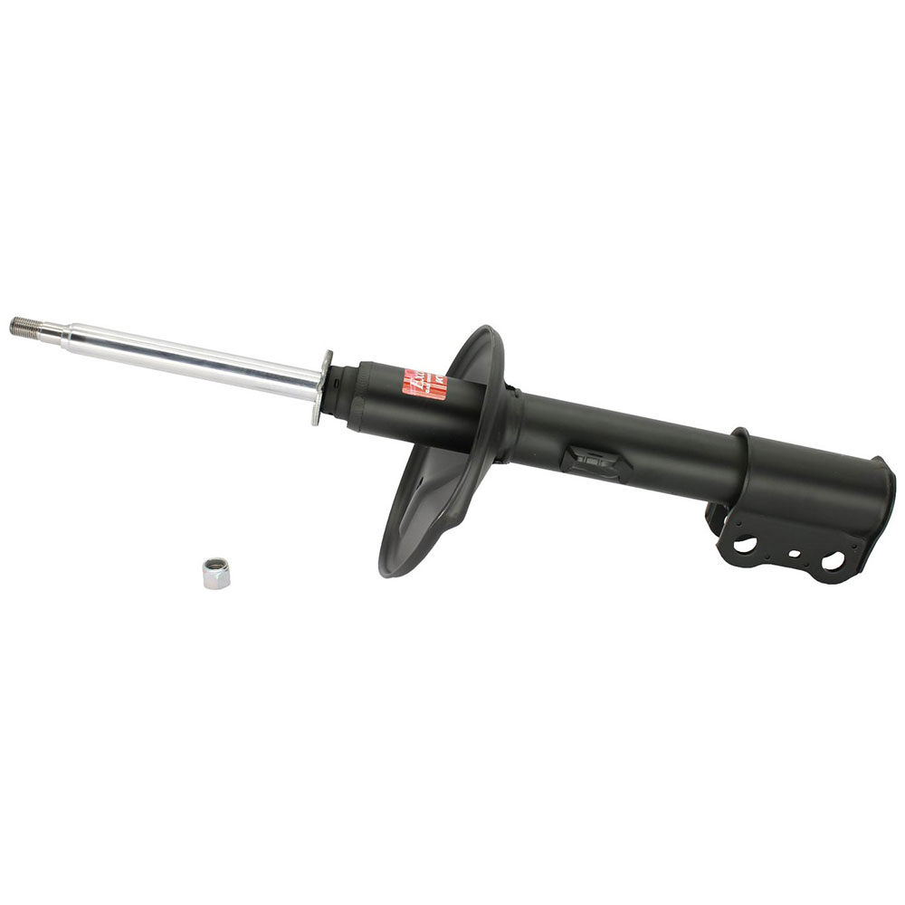 2000 Lexus RX300 Shock and Strut Set