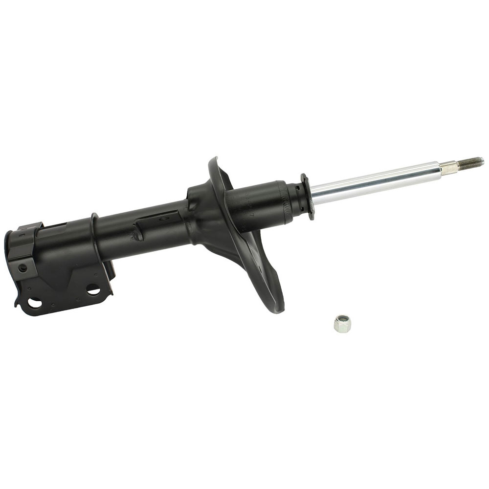 2000 Mitsubishi Eclipse Strut