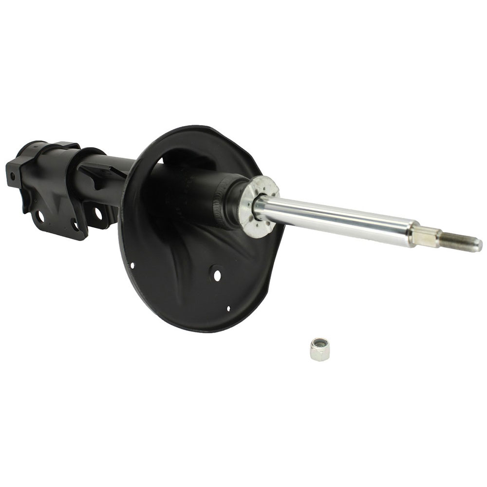 2000 Mitsubishi Eclipse Strut