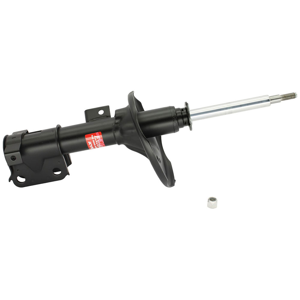 2000 Mitsubishi Eclipse Strut