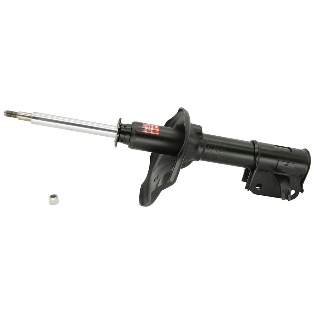 2000 Mitsubishi Diamante Strut