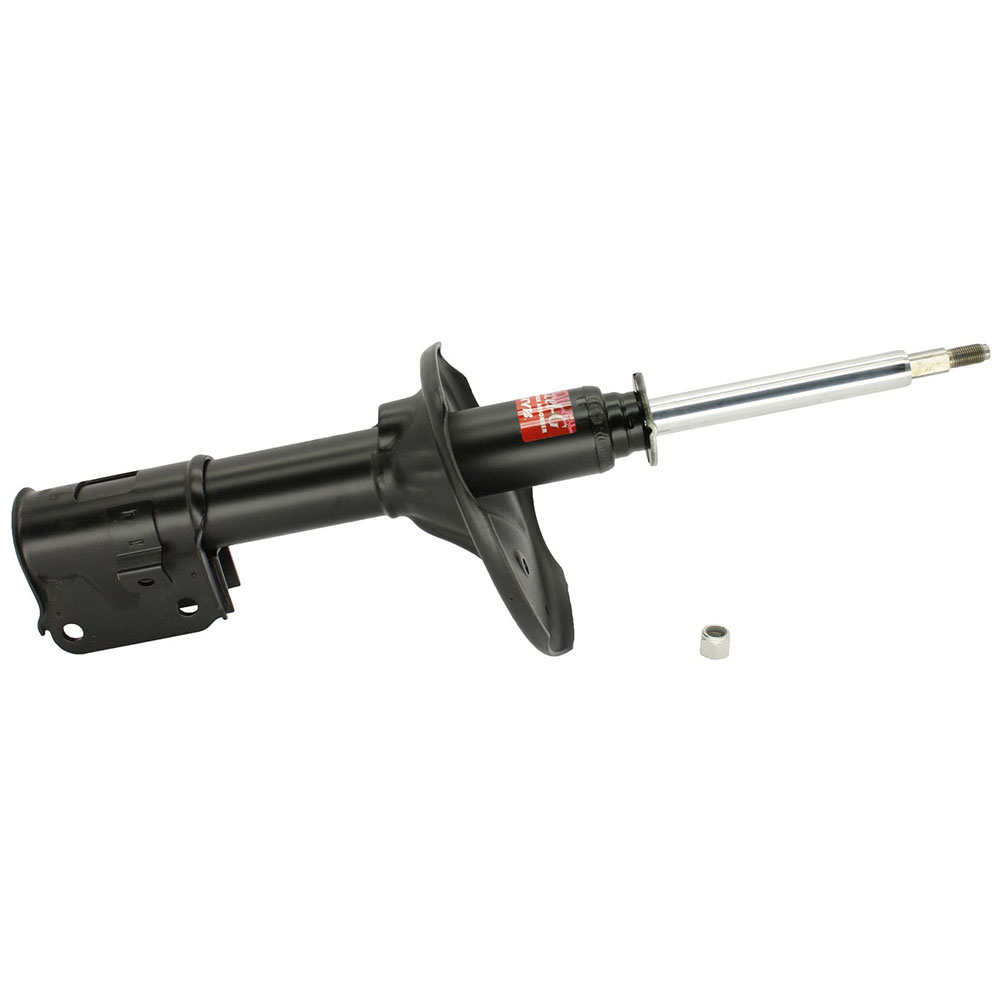 2000 Mitsubishi Diamante Strut