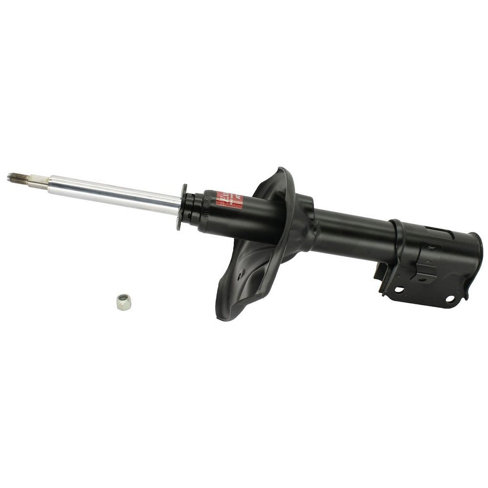 2000 Mitsubishi Diamante Strut