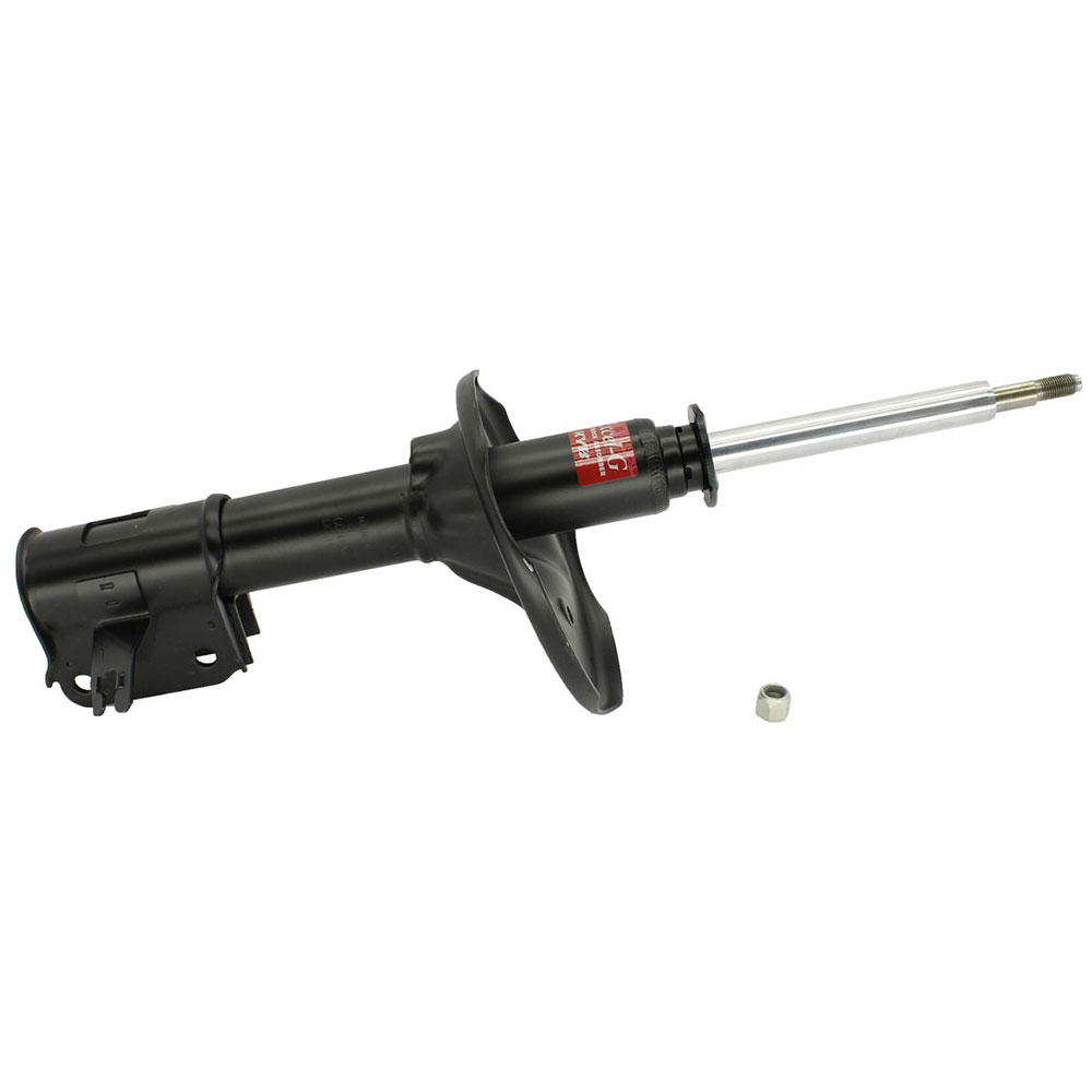 2000 Mitsubishi Diamante Strut