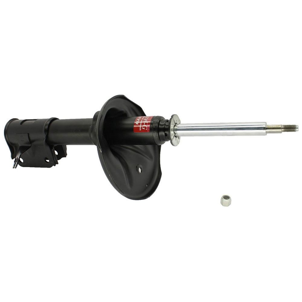 2000 Mitsubishi Diamante Strut