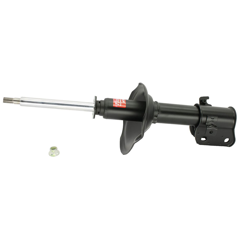 2000 Subaru Legacy Strut
