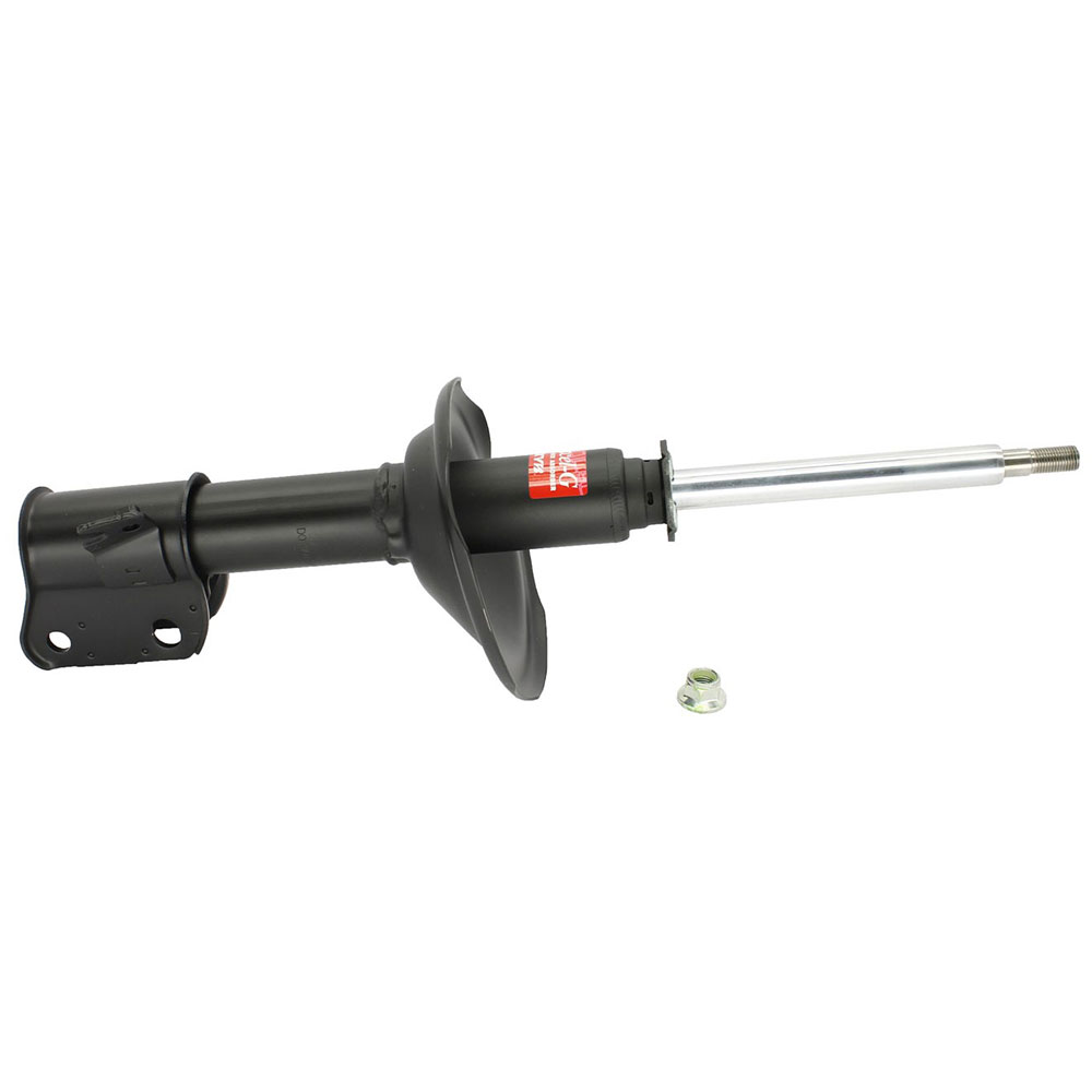 2000 Subaru Legacy Strut