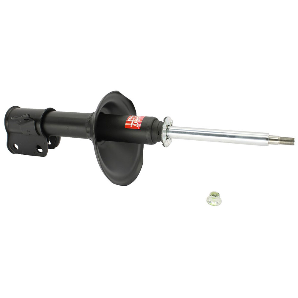 2000 Subaru Legacy Strut