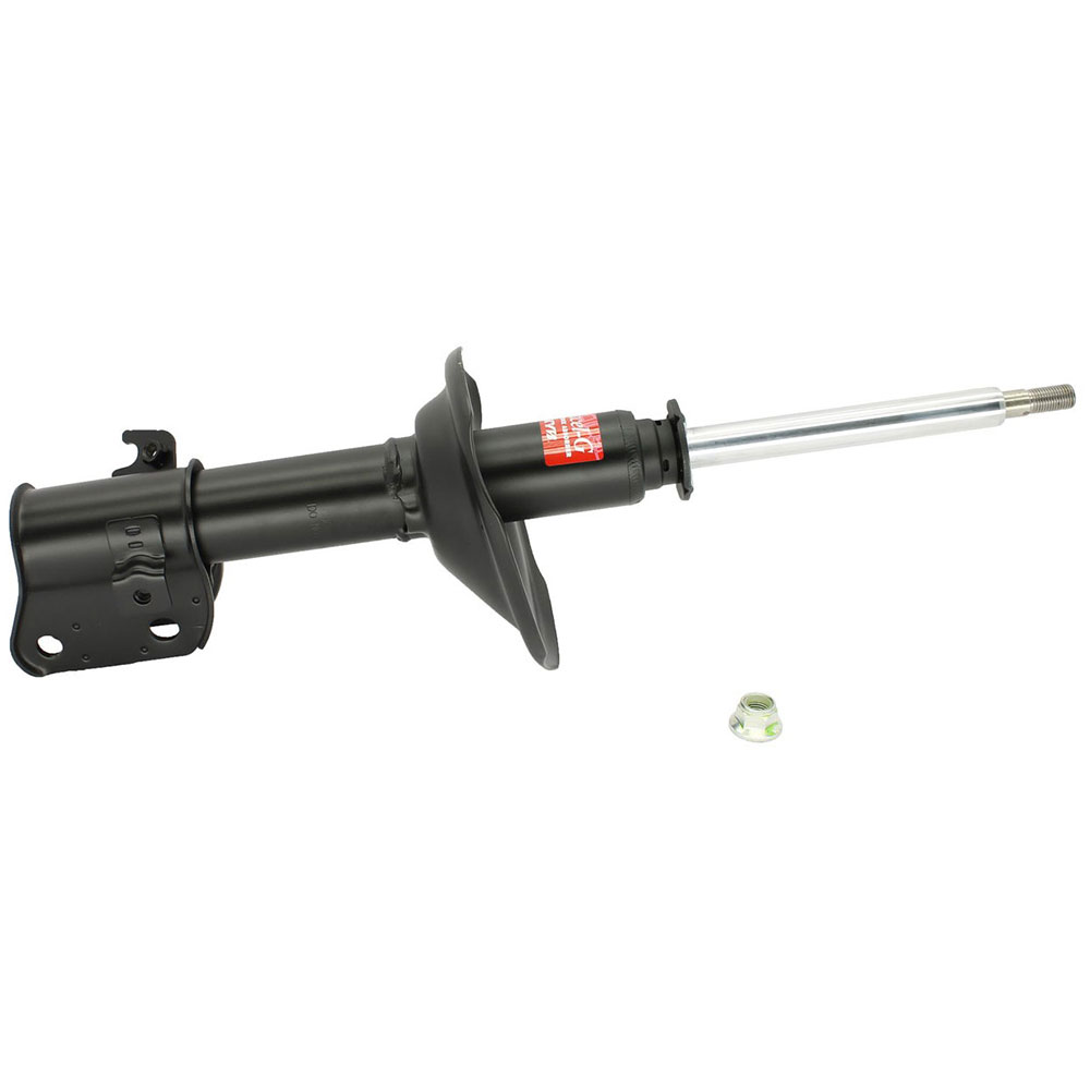 2000 Subaru Legacy Strut