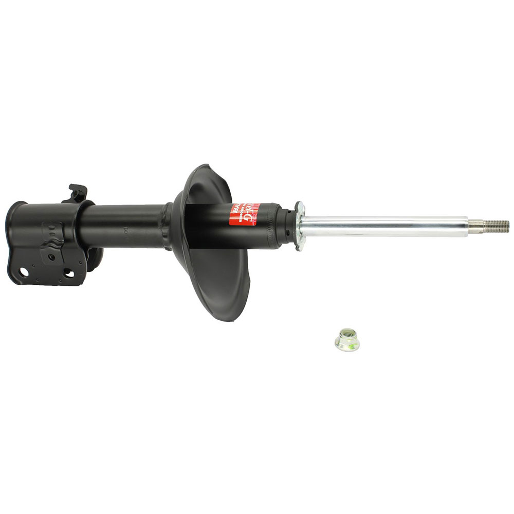 2000 Subaru Legacy Strut