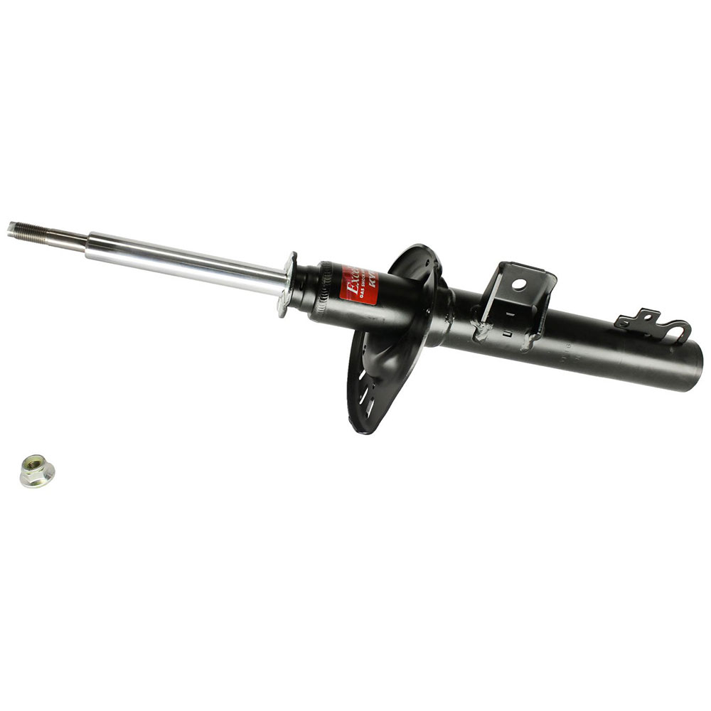 2006 Ford Taurus Strut
