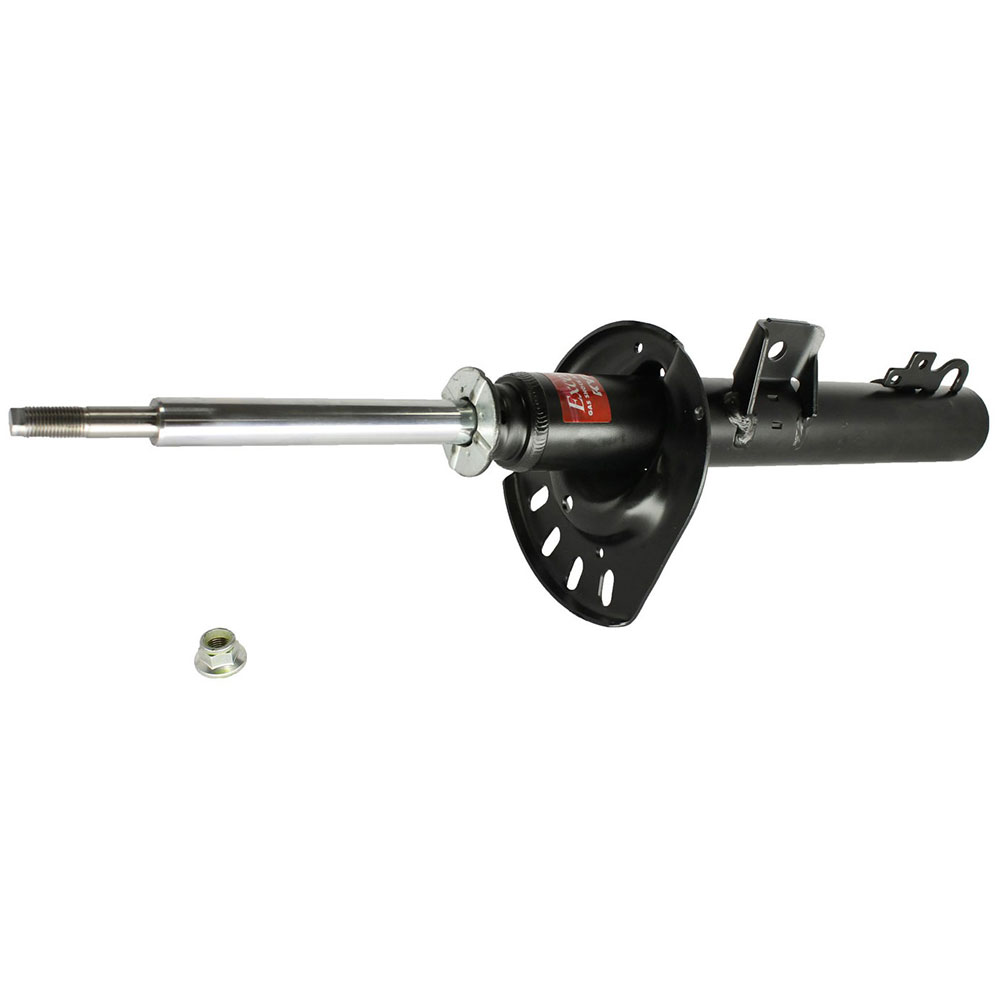 2006 Ford Taurus Strut
