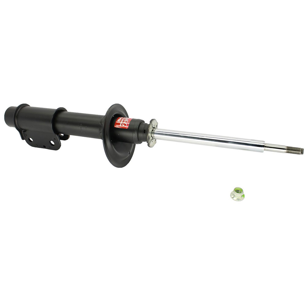 1998 Oldsmobile Cutlass Strut