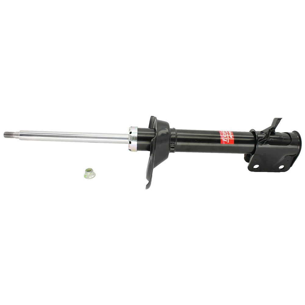 2002 Subaru Impreza Shock and Strut Set
