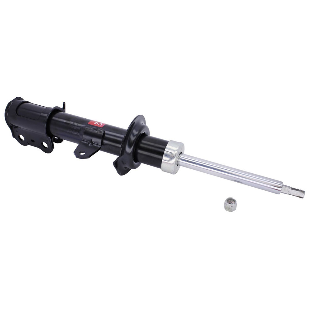 2000 Toyota MR2 Spyder Strut