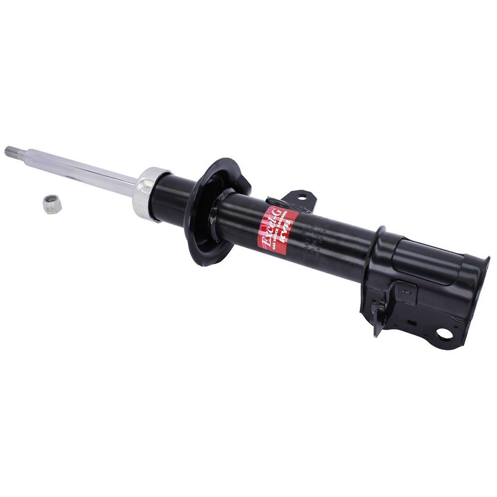 2000 Toyota MR2 Spyder Strut