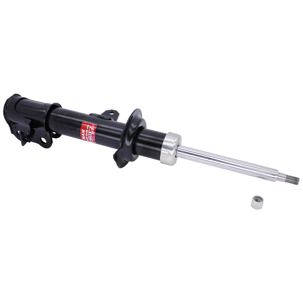 2000 Toyota MR2 Spyder Strut