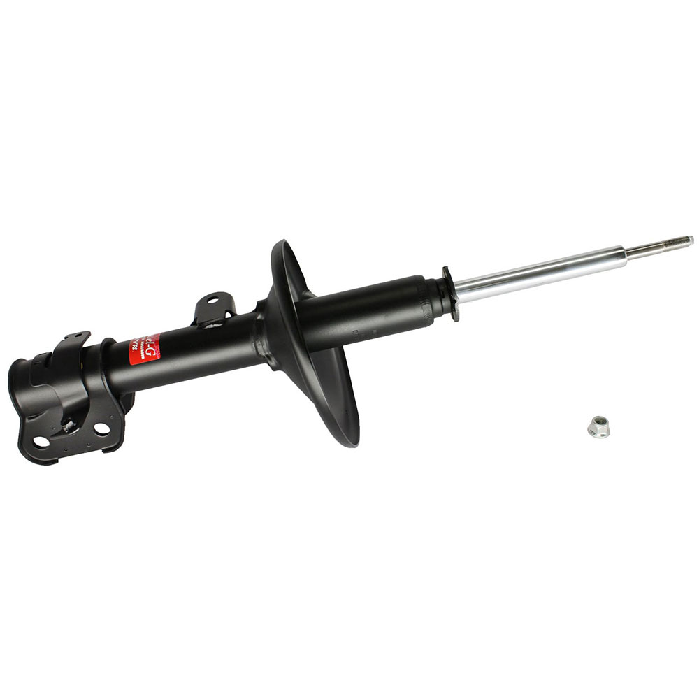 2000 Honda Odyssey Strut