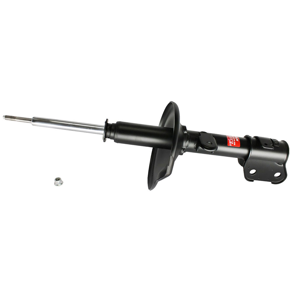 2000 Honda Odyssey Strut