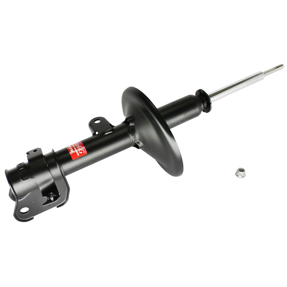2000 Honda Odyssey Strut
