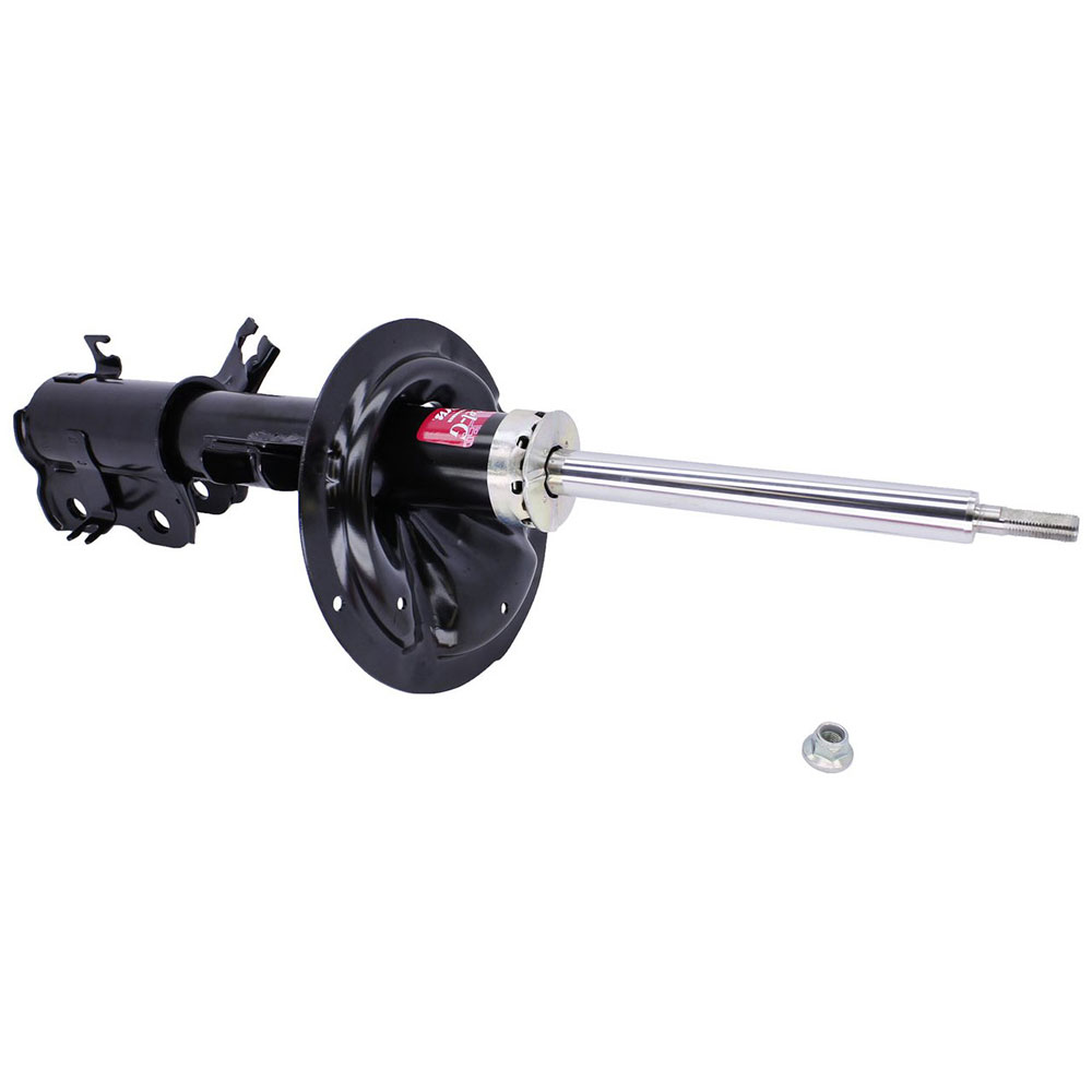 2004 Nissan Maxima Strut