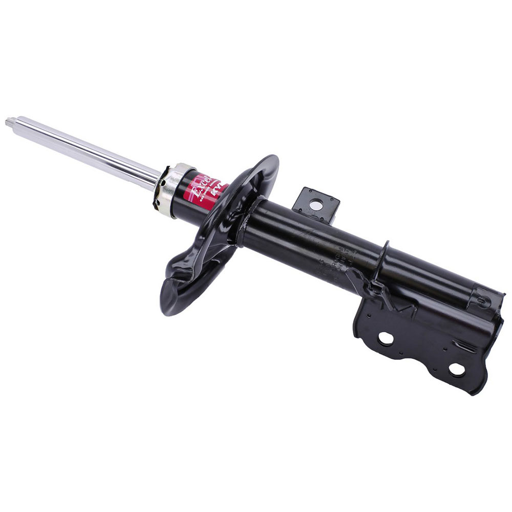 2004 Nissan Maxima Strut