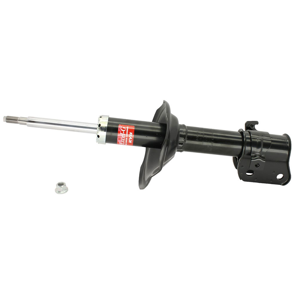 2003 Subaru Forester Strut