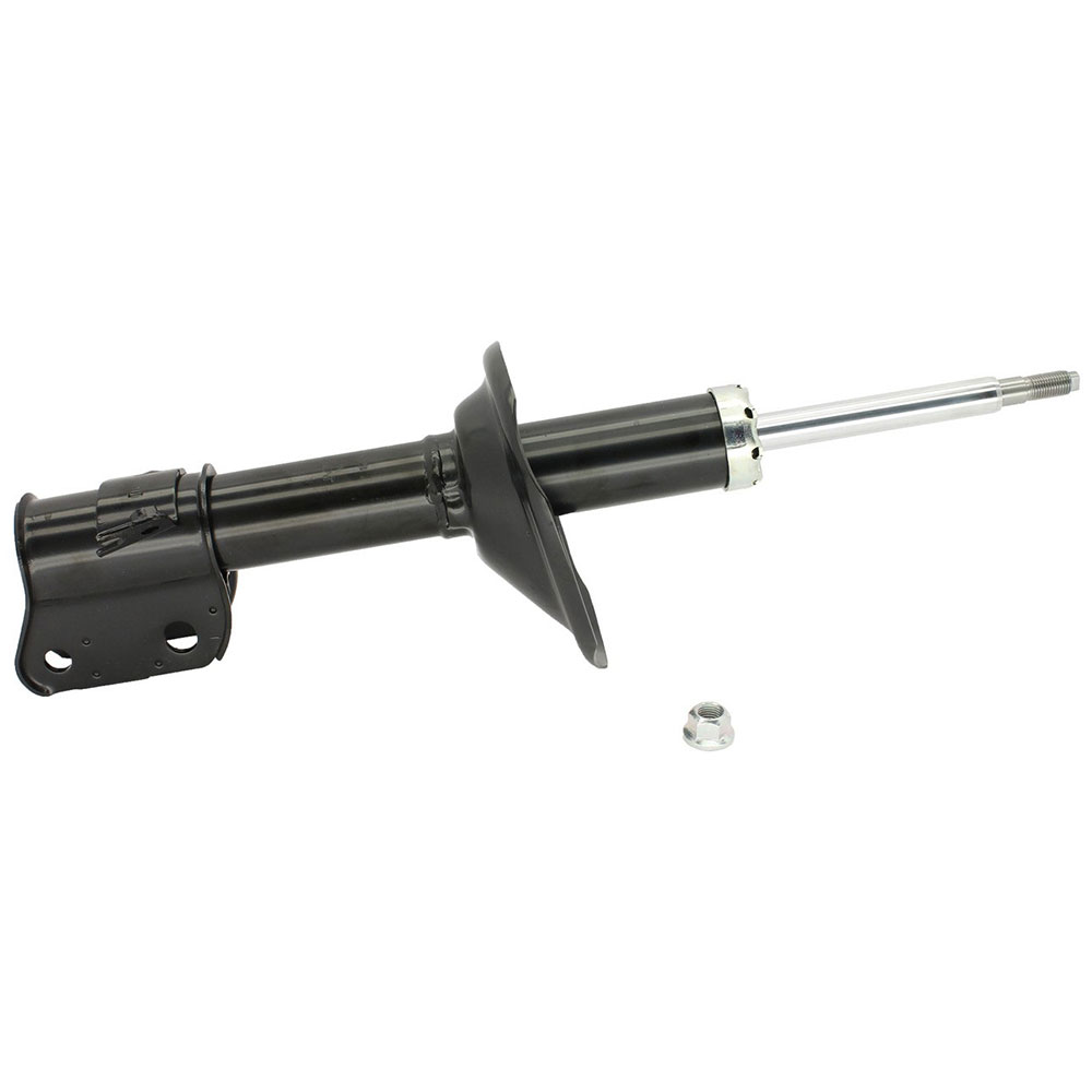 2003 Subaru Forester Strut